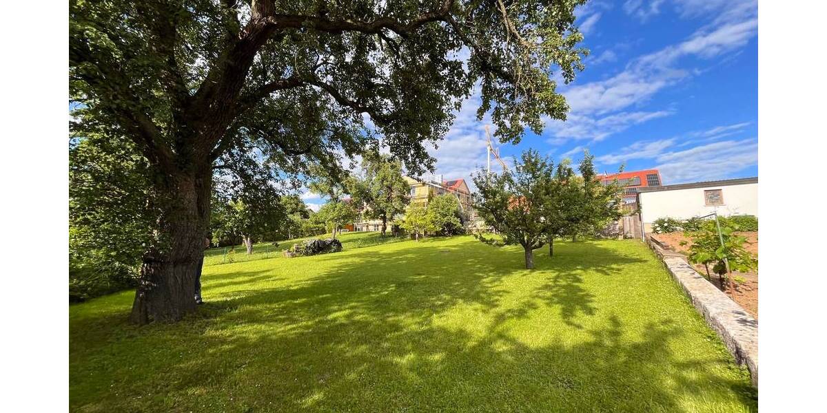Grundstück Haßfurt Oberhohenried - 130.000&euro; | Angebot:26930412