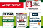 Bungalow Bad Bocklet - 3 Zimmer, 111 m&sup2;, 371.200&euro; | Angebot:26879527