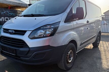 Ford Transit Custom 162.723 km 3.880 &euro; THERES 97531