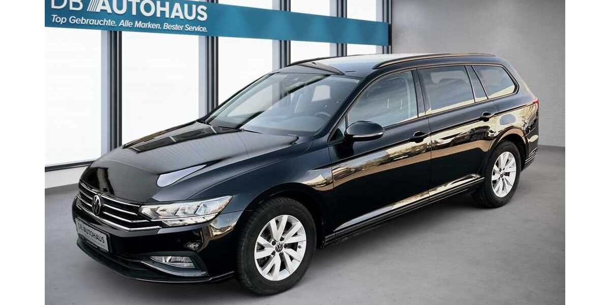 VW Passat Variant 36.949 km 25.680 &euro; Schweinfurt 97424