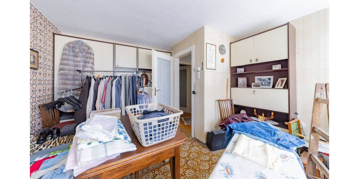 Reihenmittelhaus Sennfeld - 4 Zimmer, 115 m&sup2;, 279.990&euro; | Angebot:25768699