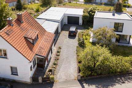 Grundstück Poppenhausen - 174.550&euro; | Angebot:26484247