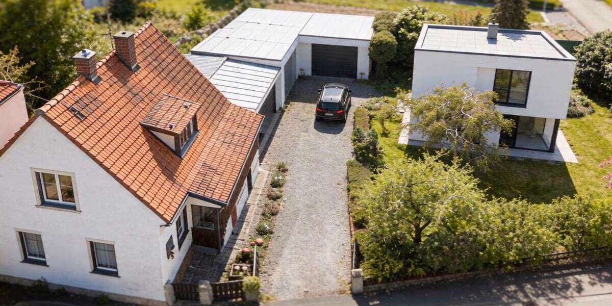 Grundstück Poppenhausen - 174.550&euro; | Angebot:26484247