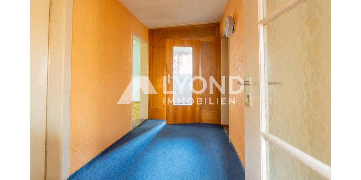 Einfamilienhaus Werneck / Vasbühl Vasbühl - 6 Zimmer, 184 m&sup2;, 190.000&euro; | Angebot:26672590