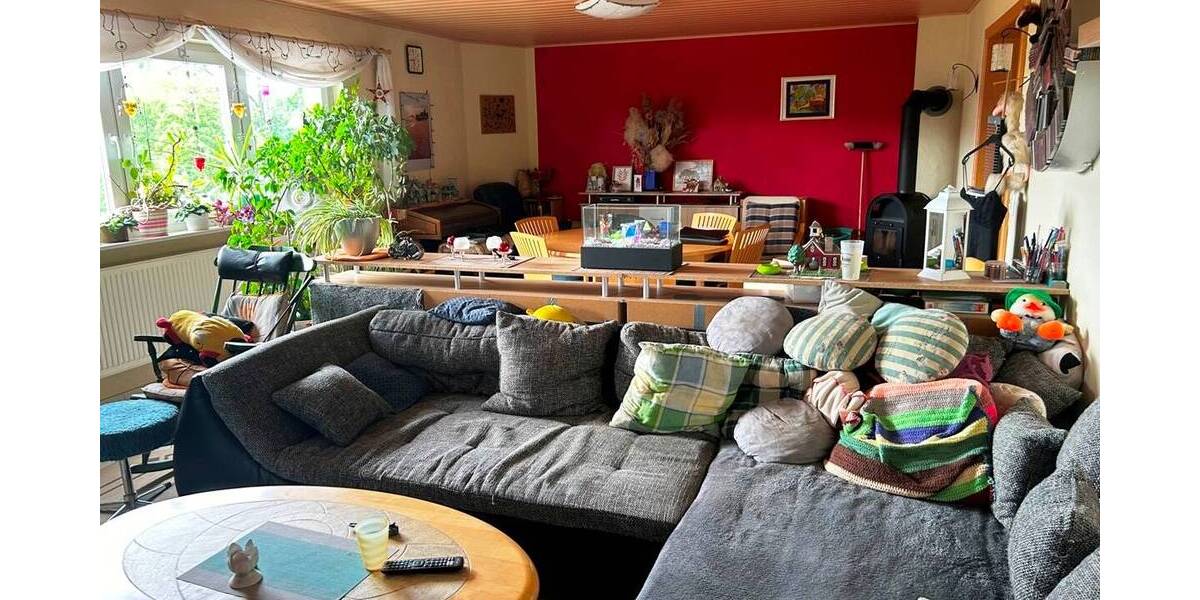 Mehrfamilienhaus, Wohnhaus Bundorf - 1 Zimmer, 300 m&sup2;, 259.000&euro; | Angebot:25771700