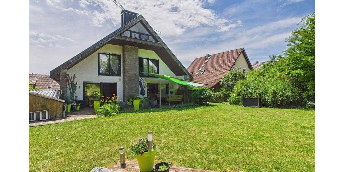 Mehrfamilienhaus, Wohnhaus Stadtlauringen / Ballingshausen Ballingshausen - 1 Zimmer, 370 m&sup2;, 580.000&euro; | Angebot:25665658
