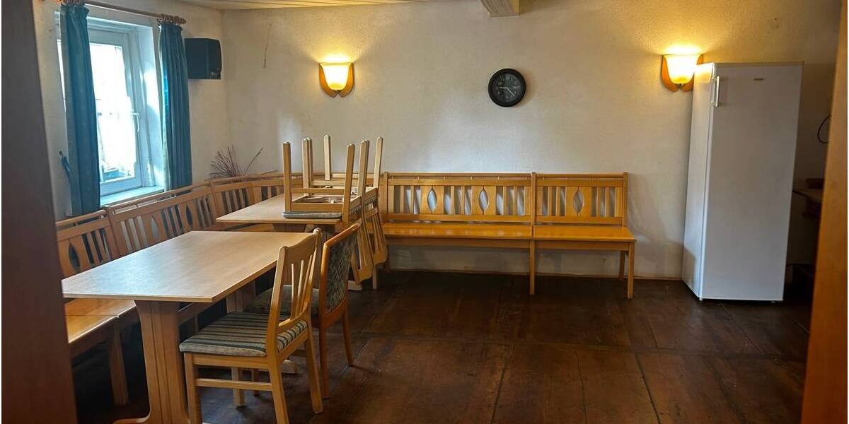 Gewerbeobjekt Hofheim in Unterfranken Hofheim - 1 Zimmer, 298.000&euro; | Angebot:25669813