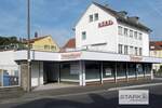 Mehrfamilienhaus, Wohnhaus Schweinfurt Nordwestlicher Stadtteil - 1 Zimmer, 220 m&sup2;, 560.000&euro; | Angebot:25797653