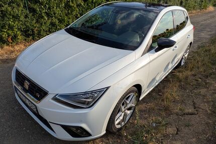 Seat Ibiza 112.000 km 12.999 &euro; Frankenwinheim 97447