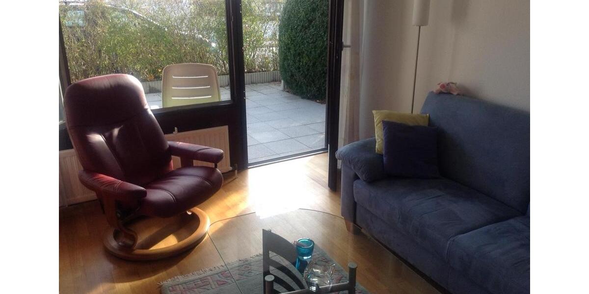 Erdgeschoßwohnung Bad Kissingen - 1 Zimmer, 40 m&sup2;, 97.500&euro; | Angebot:26961353