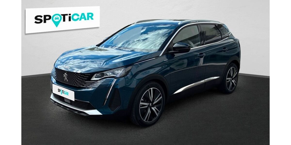 Peugeot 3008 47.895 km 26.900 &euro; Haßfurt 97437