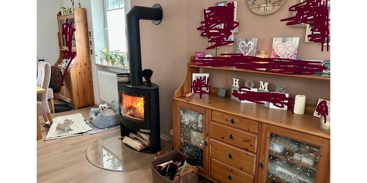 Einfamilienhaus Elfershausen - 5 Zimmer, 200 m&sup2;, 425.000&euro; | Angebot:25452712