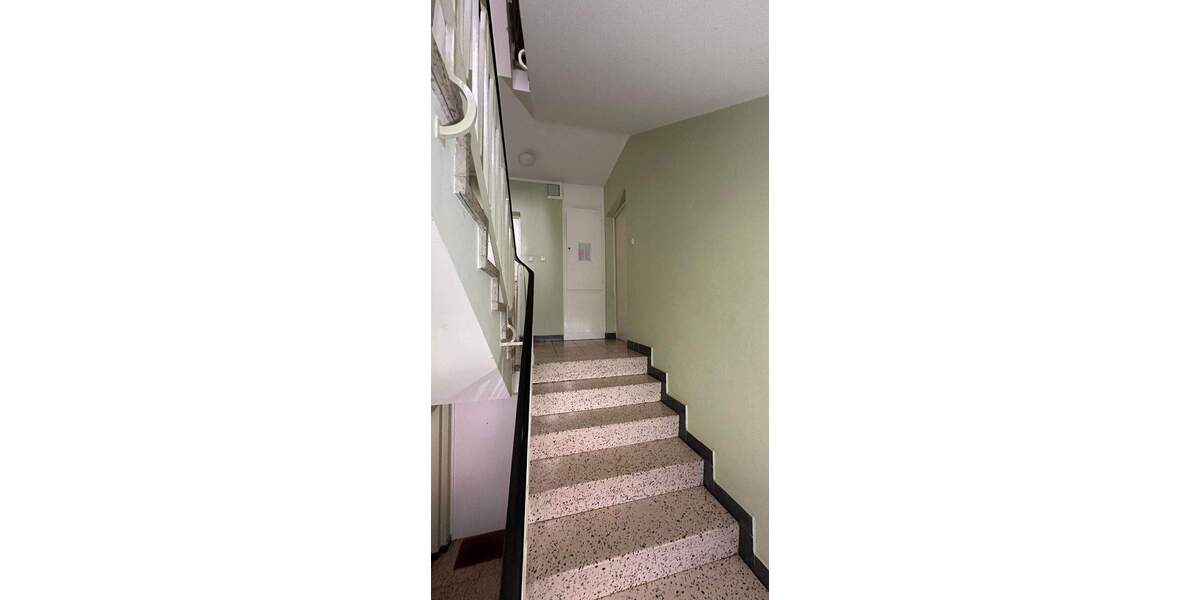 Etagenwohnung Schweinfurt Innenstadt - 3 Zimmer, 75 m&sup2;, 145.000&euro; | Angebot:25670333