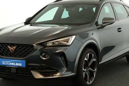 Cupra Formentor 14.600 km 27.290 &euro; Donnersdorf 97499