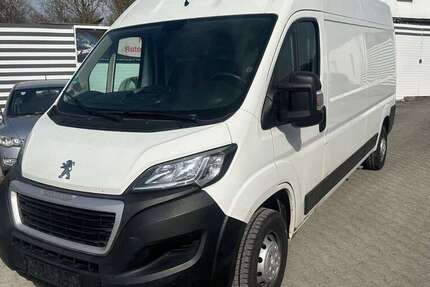 Peugeot Boxer 90.333 km 14.995 &euro; Schweinfurt 97424