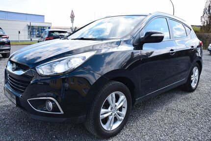 Hyundai TUCSON 236.000 km 5.988 &euro; Schweinfurt 97424