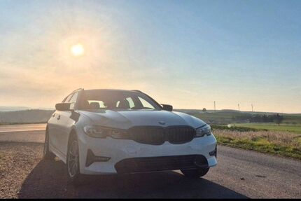 BMW 318 206.000 km 18.900 &euro; Knetzgau 97478