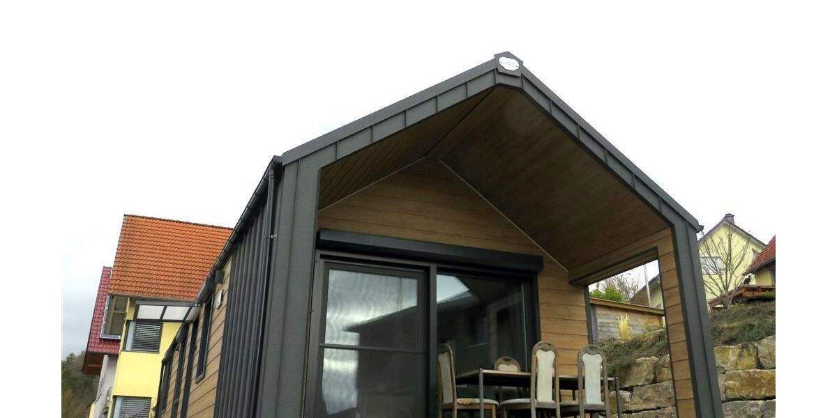 Einfamilienhaus Retzstadt - 2 Zimmer, 49 m&sup2;, 380.000&euro; | Angebot:25678727