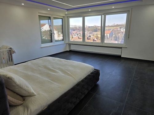 Schickes, modernes Einfamilienhaus in 97456 DittelbrunnSchweinfurt (ID 10540) - Einfamilienhaus Dittelbrunn Dittelbrunn | Angebot:25767017