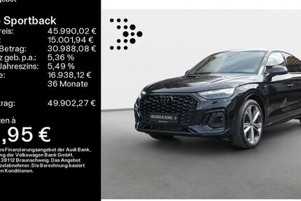 Audi Q5 36.000 km 45.990 &euro; Bad Kissingen 97688