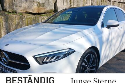 Mercedes-Benz A 200 12.214 km 32.990 &euro; Haßfurt 97437