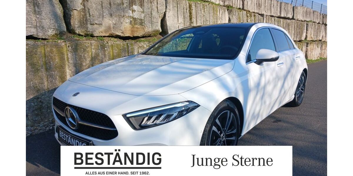 Mercedes-Benz A 200 12.214 km 32.990 &euro; Haßfurt 97437
