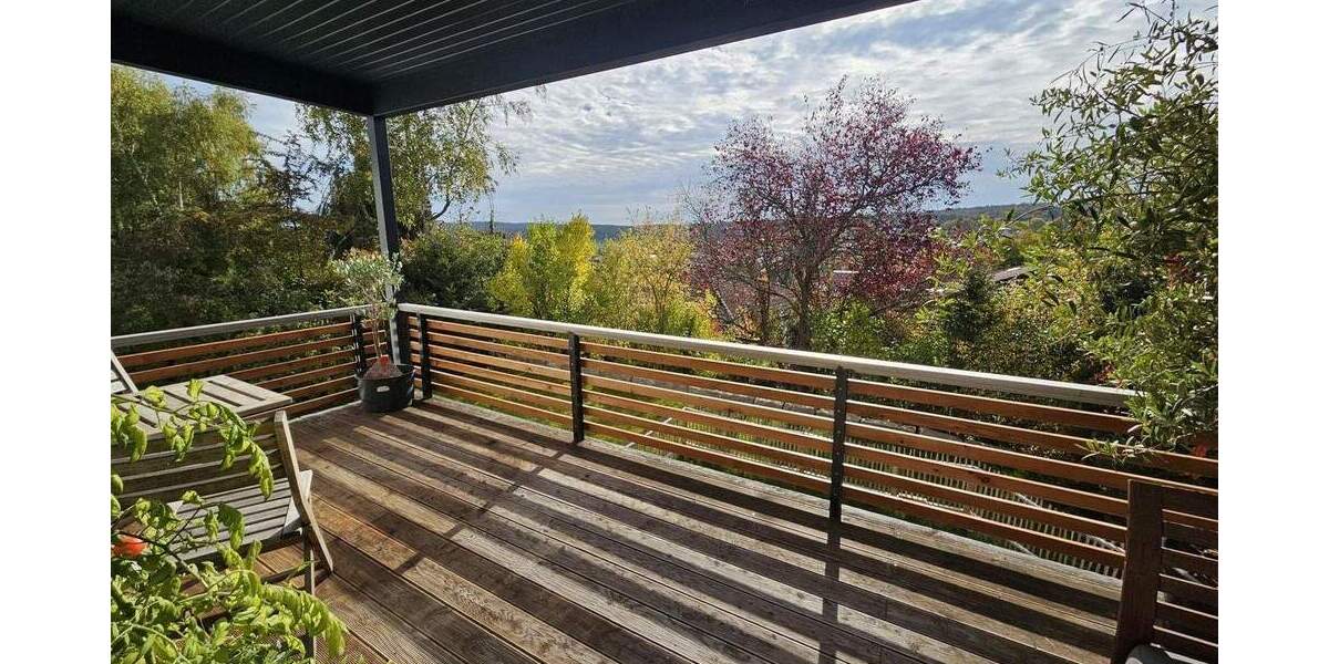 Einfamilienhaus Bad Kissingen Garitz - 6 Zimmer, 197 m&sup2;, 555.000&euro; | Angebot:25769550