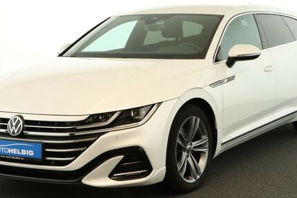 VW Arteon 44.700 km 29.890 &euro; Donnersdorf 97499
