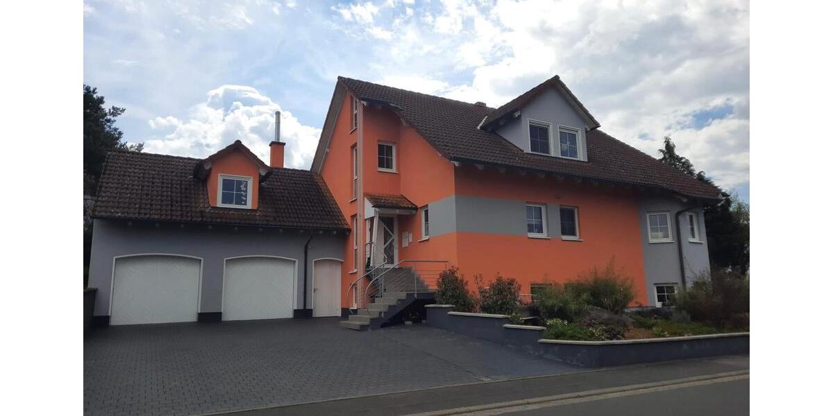Einfamilienhaus Münnerstadt - 5 Zimmer, 156 m&sup2;, 499.000&euro; | Angebot:26862919