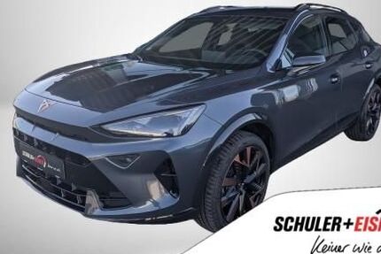 Cupra Formentor 16.000 km 29.990 &euro; Werneck 97440