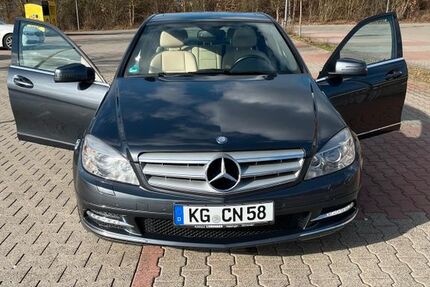 Mercedes-Benz C 200 152.000 km 7.650 &euro; Arnshausen 97688
