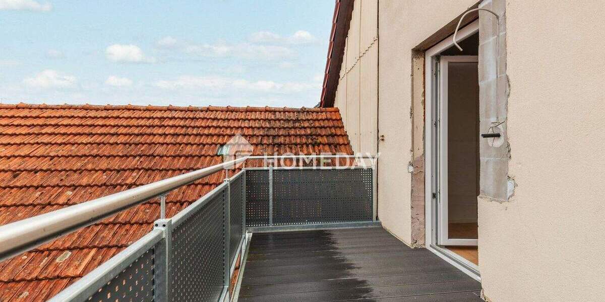 Mehrfamilienhaus, Wohnhaus Bundorf - 1 Zimmer, 369 m&sup2;, 850.000&euro; | Angebot:25737473