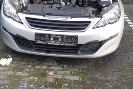 Peugeot 308 220.043 km 3.950 &euro; Schweinfurt 97424