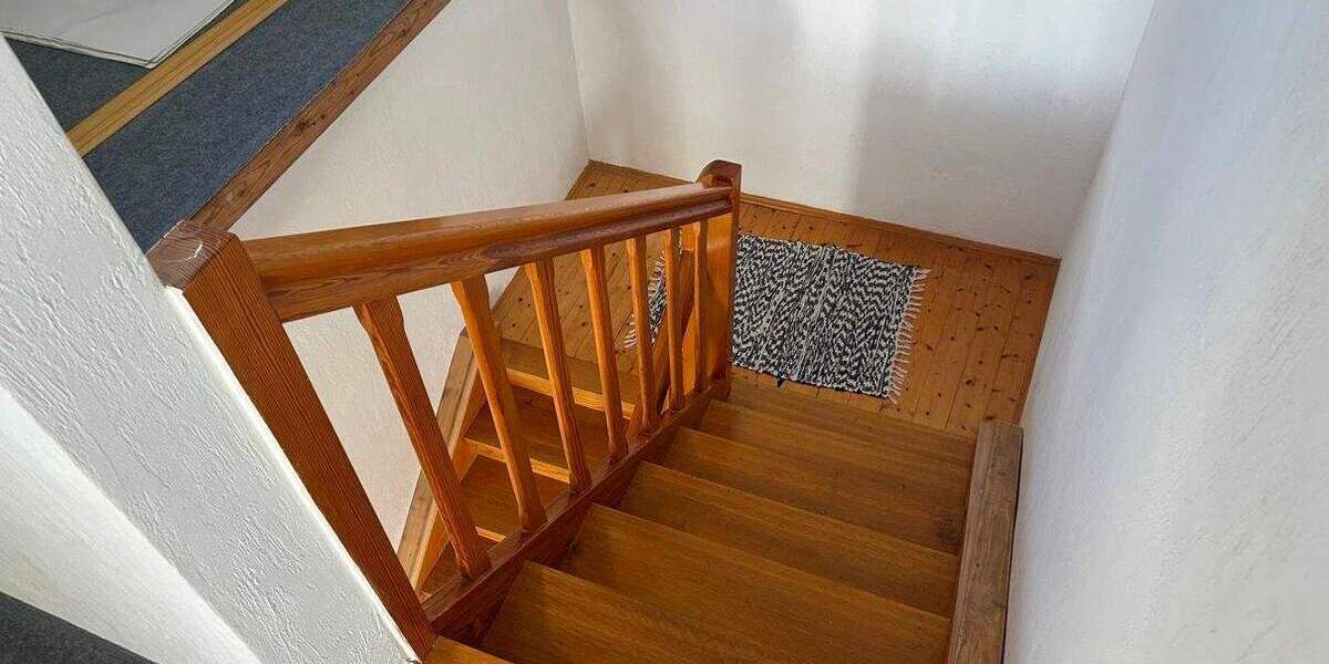 Einfamilienhaus Aidhausen - 5 Zimmer, 150 m&sup2;, 125.000&euro; | Angebot:25729018