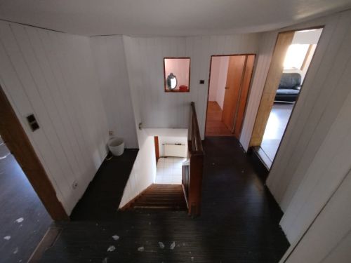 Einfamilienhaus in ruhiger Lage von 97762 Hammelburg-Pfaffenhausen (ID 10710) - Einfamilienhaus Hammelburg Hammelburg | Angebot:27113587