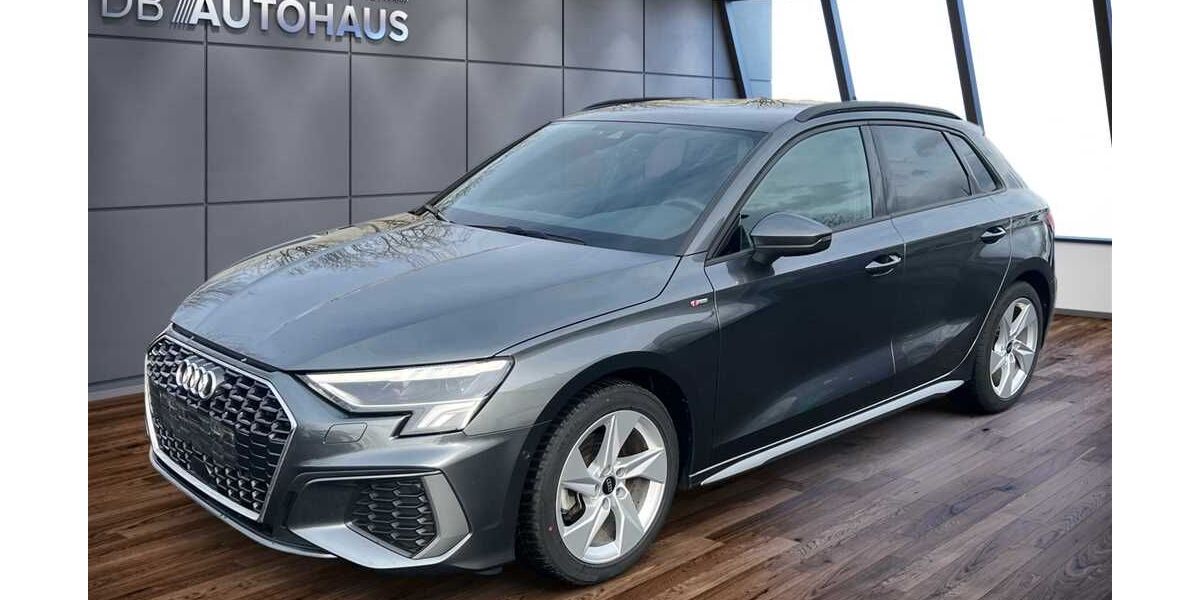 Audi A3 37.405 km 29.990 &euro; Schweinfurt 97424