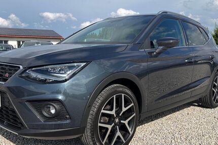 Seat Arona 42.150 km 18.690 &euro; Haßfurt 97437