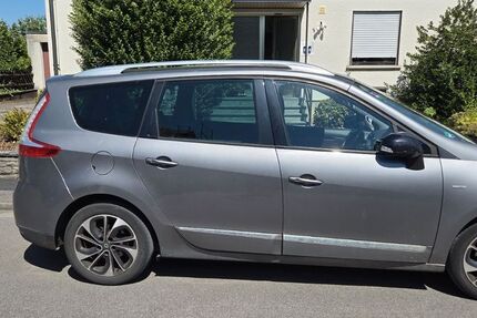 Renault Grand Scenic 240.000 km 3.895 &euro; Grettstadt 97508