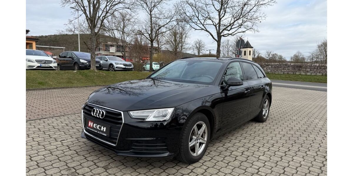 Audi A4 221.885 km 12.950 &euro; Bad Bocklet 97708