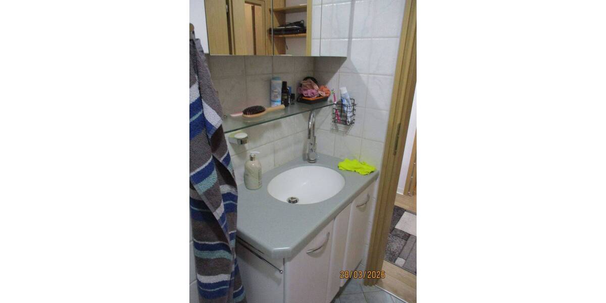 Etagenwohnung Schweinfurt Bergl - 3 Zimmer, 90 m&sup2;, 234.000&euro; | Angebot:26027594