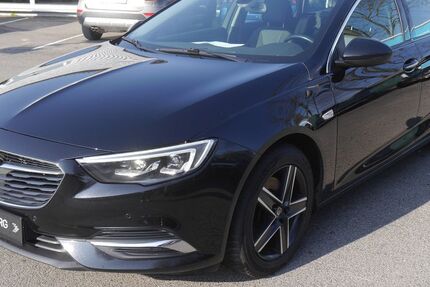 Opel Insignia 211.547 km 7.999 &euro; Haßfurt 97437