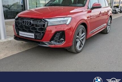 Audi Q7 45.723 km 58.850 &euro; Schweinfurt 97424
