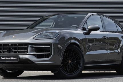 Porsche Cayenne 15.900 km 116.890 &euro; Estenfeld 97230