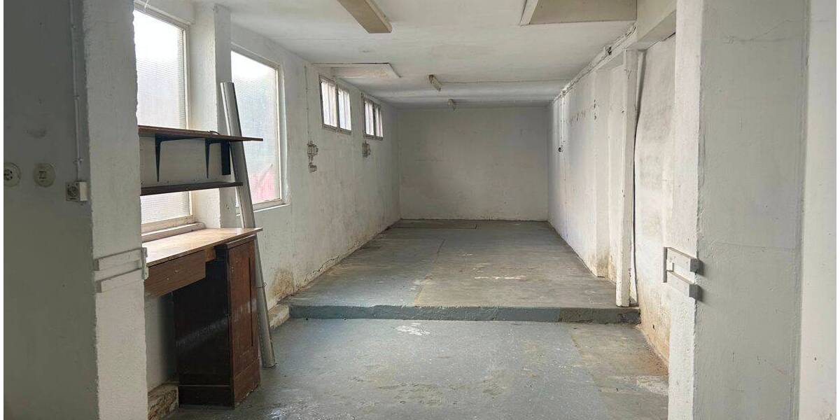 Gewerbeobjekt Haßfurt - 2 Zimmer, 750&euro; | Angebot:25669811