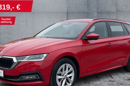 Skoda Octavia 43.563 km 22.500 &euro; Werneck 97440