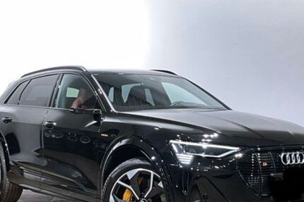 Audi e-tron 59.115 km 38.500 &euro; Schonungen 97453
