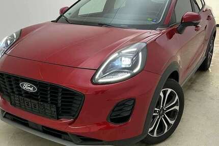 Ford Puma 17.000 km 20.990 &euro; Werneck 97440