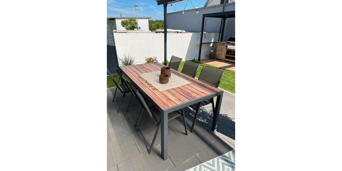Doppelhaushälfte Poppenhausen - 5 Zimmer, 160 m&sup2;, 1.620&euro; | Angebot:26672611