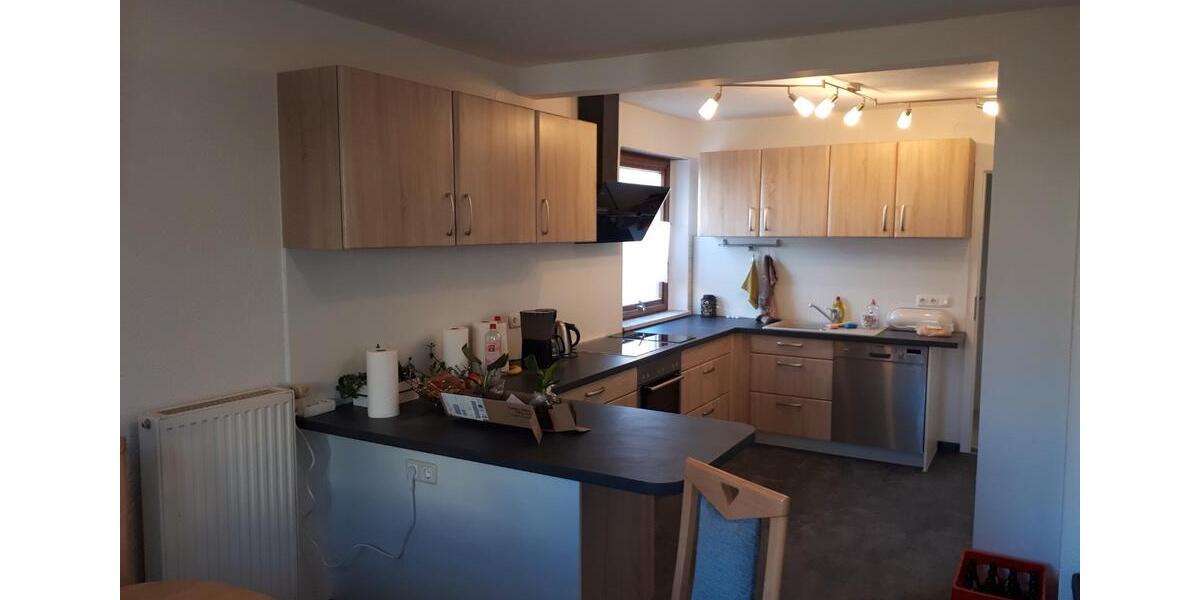 Erdgeschoßwohnung Schweinfurt Bellevue - 7 Zimmer, 300 m&sup2;, 450&euro; | Angebot:25634208