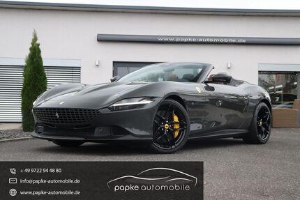 Ferrari Roma 4.111 km 249.895 &euro; Werneck 97440